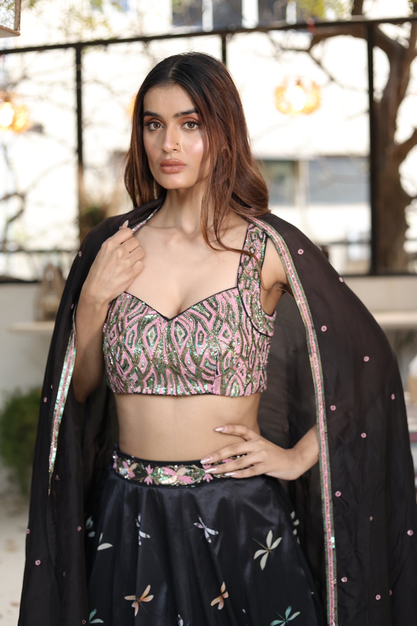Lehnga