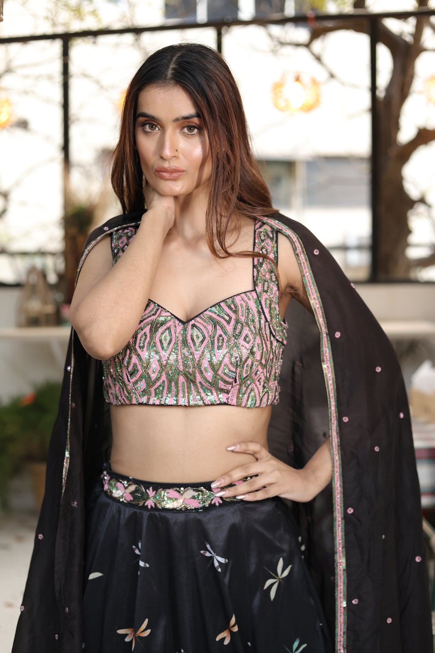 Lehnga