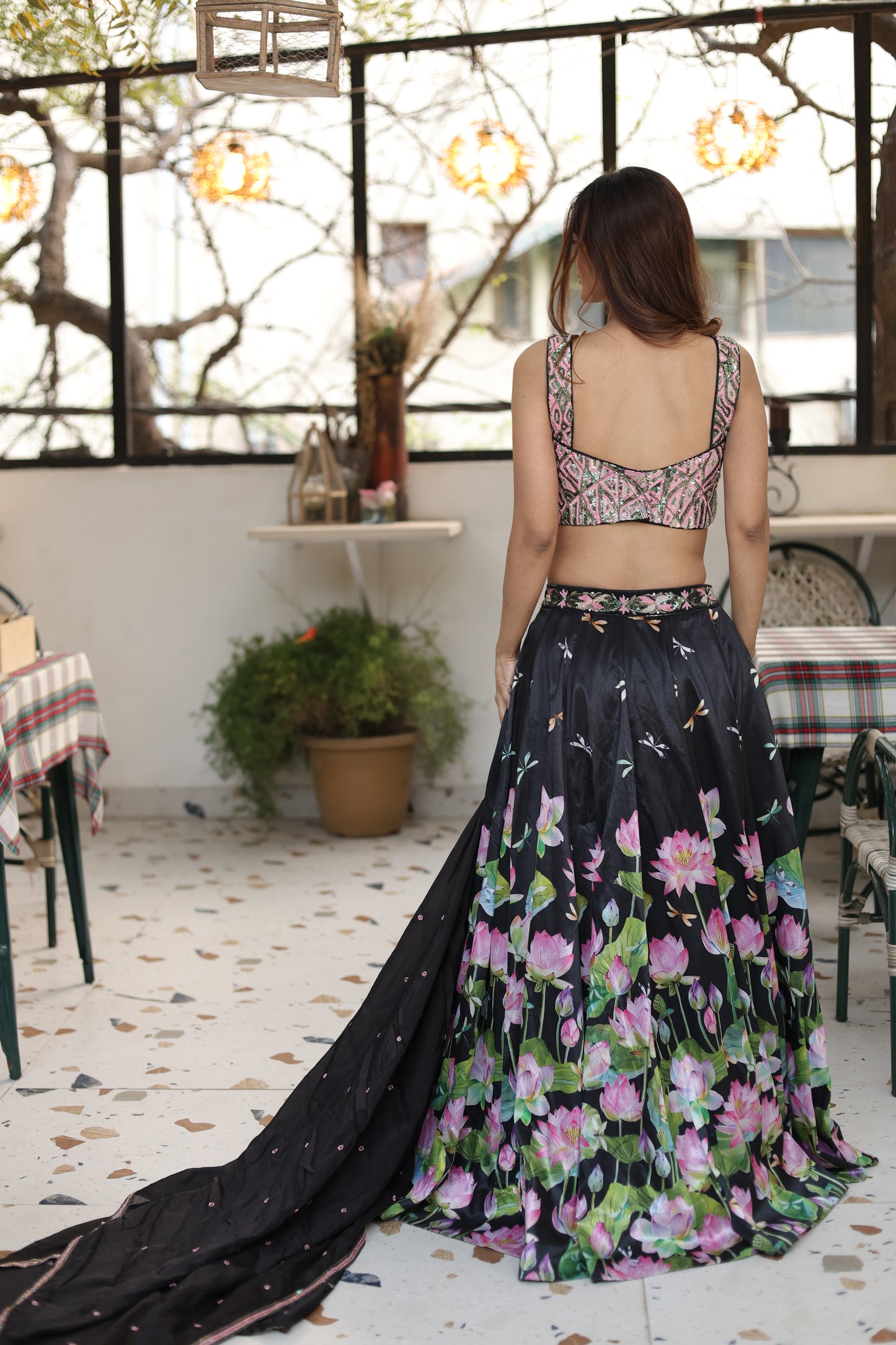 Lehnga