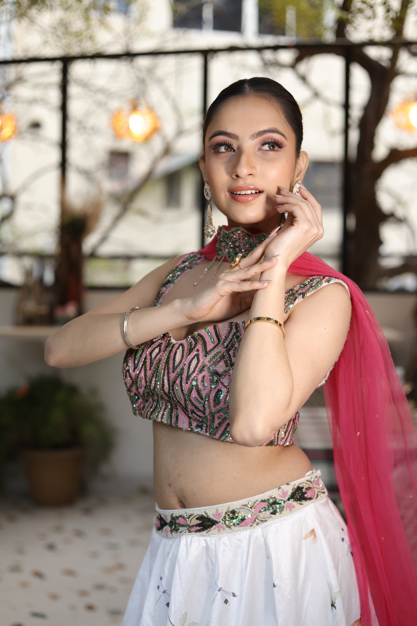 Lehnga