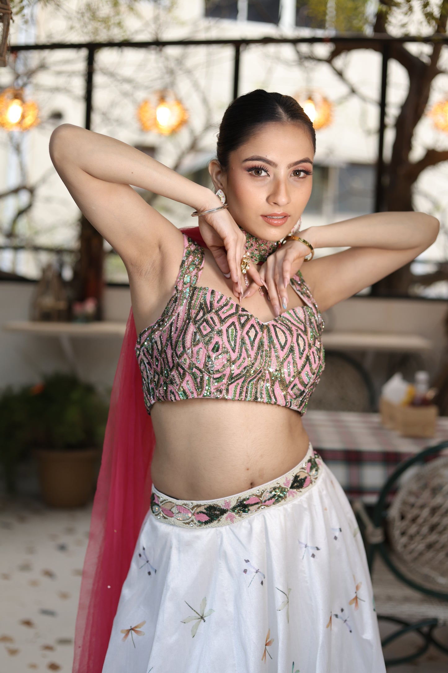Lehnga