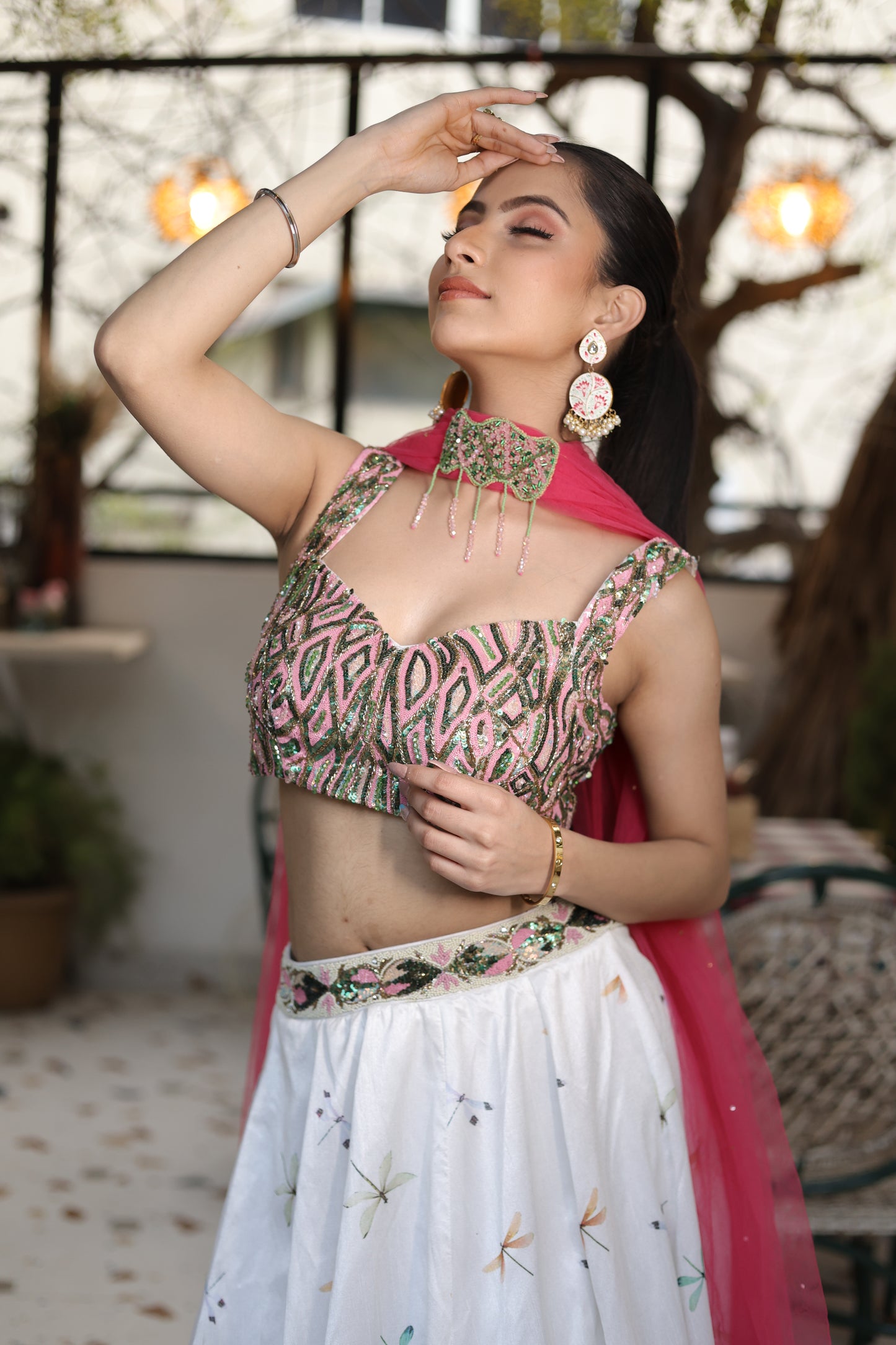 Lehnga