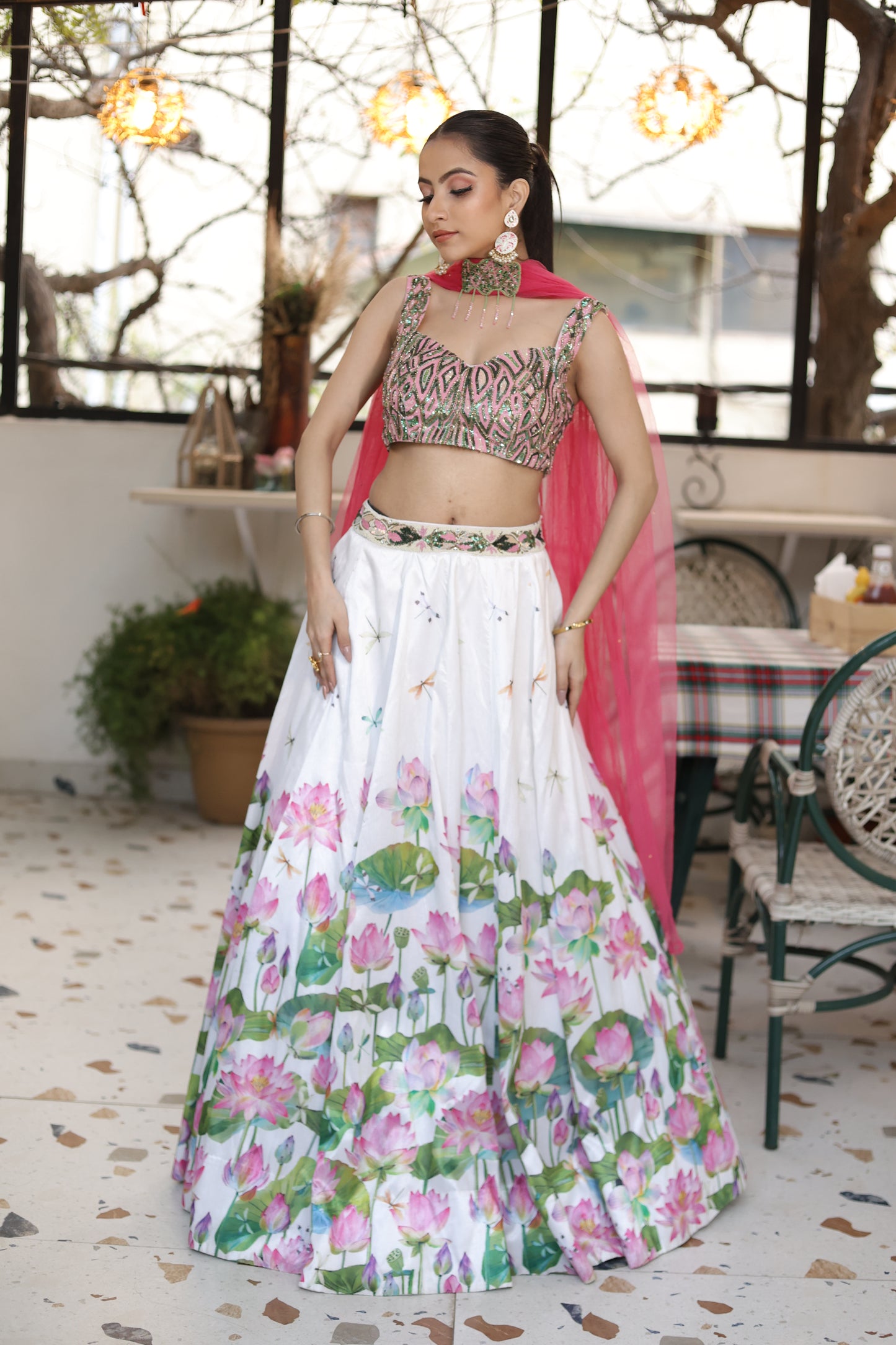 Lehnga