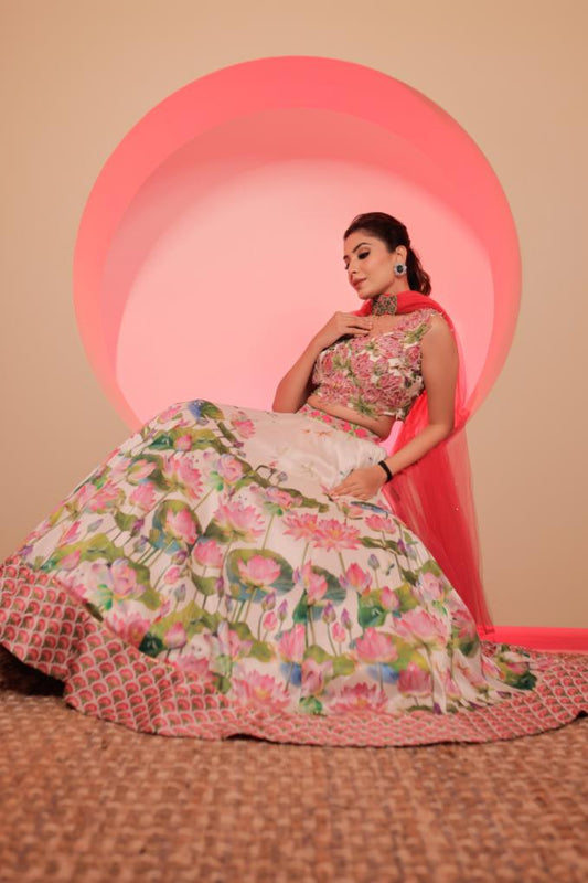 Lehenga