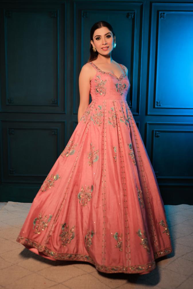 Gown